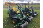 Property photo 1 - AUCTION CANCELLED!!  GOLF COURSE EQUIPMENT AUCTION IN DARKE COUNTY, OHIO